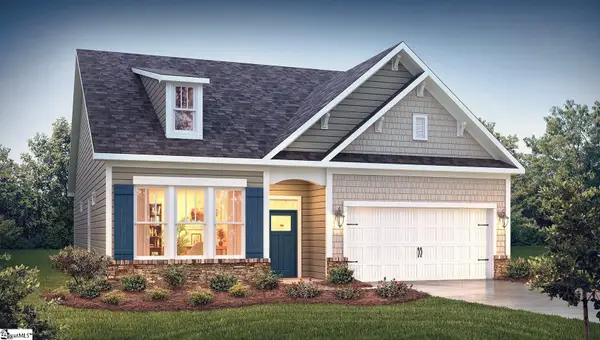 1903 Crumhorn Avenue, Boiling Springs, SC 29316