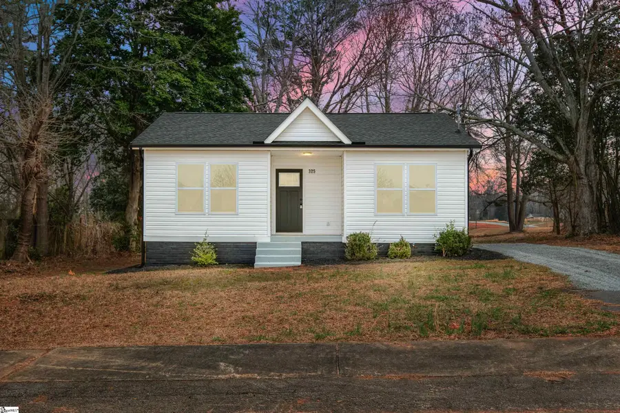 325 Hillcrest Circle, Anderson, SC 29624-2553 - #2