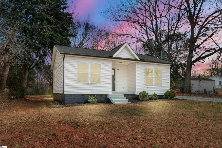 325 Hillcrest Circle, Anderson, SC 29624-2553 - #3