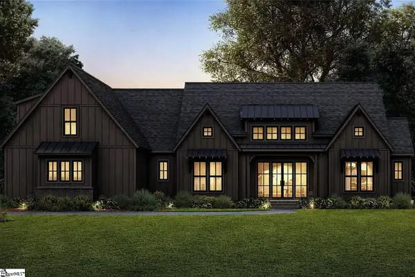 208 Rogers Road, Pendleton, SC 29670