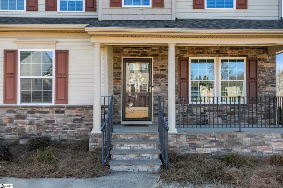 2 Brazos Lane, Simpsonville, SC 29680 - #2