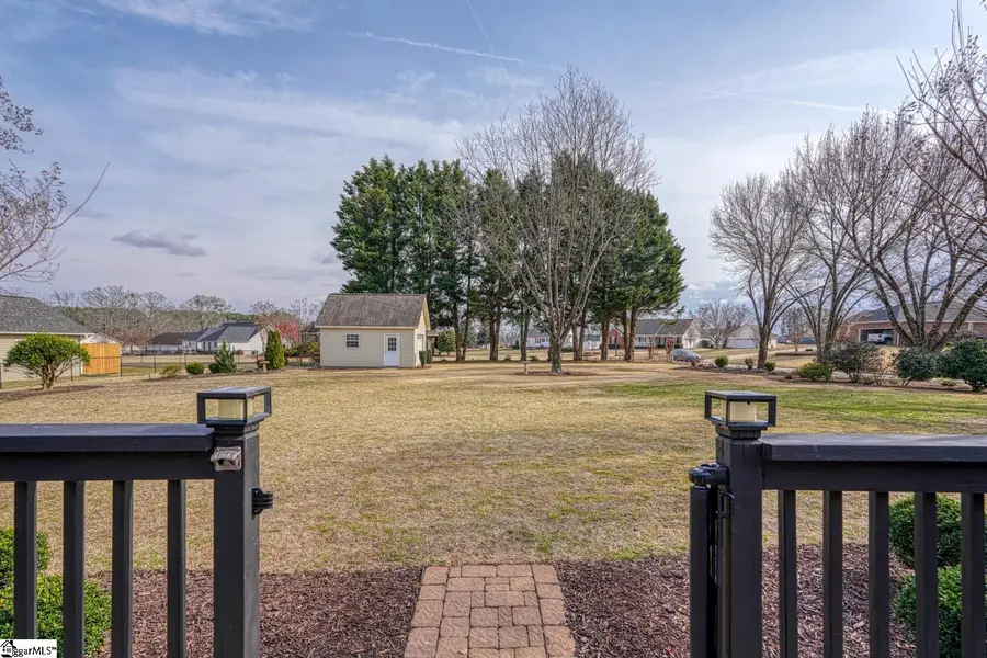284 Jacob Creek Drive, Inman, SC 29349 - #2