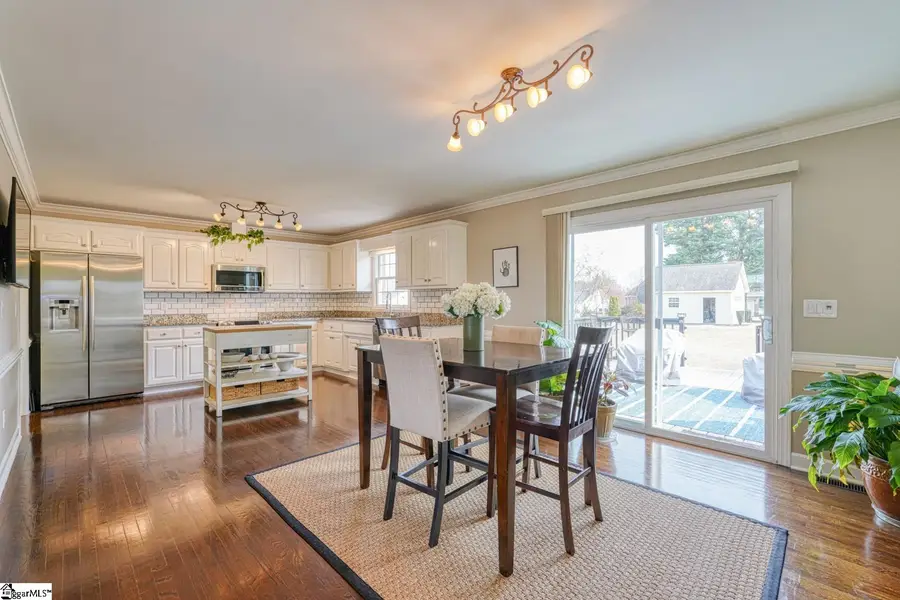 284 Jacob Creek Drive, Inman, SC 29349 - #3