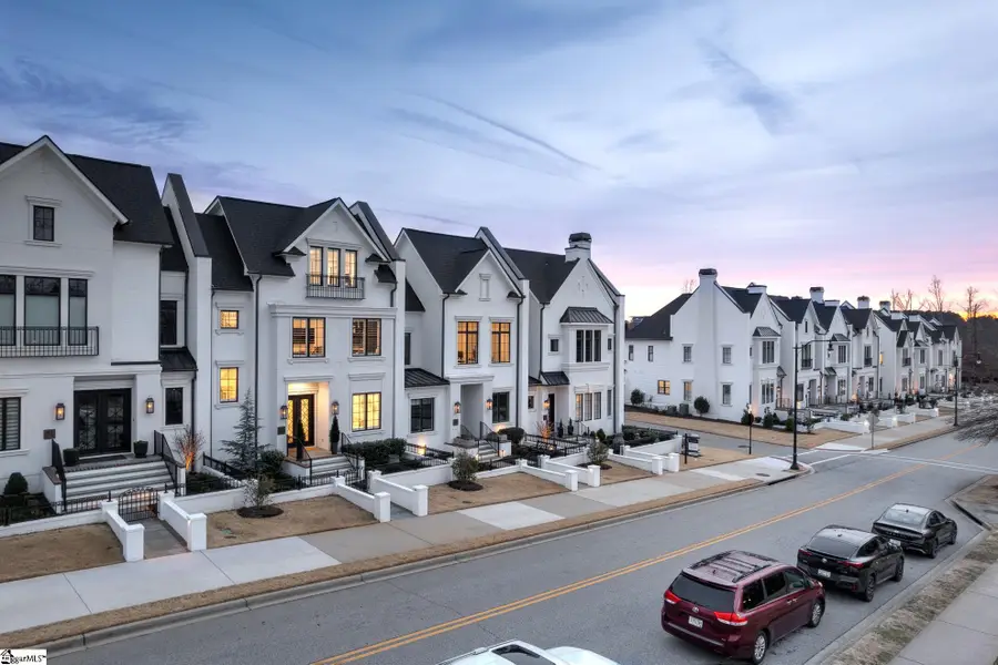 53 Legacy Park Road, Greenville, SC 29607 - #2