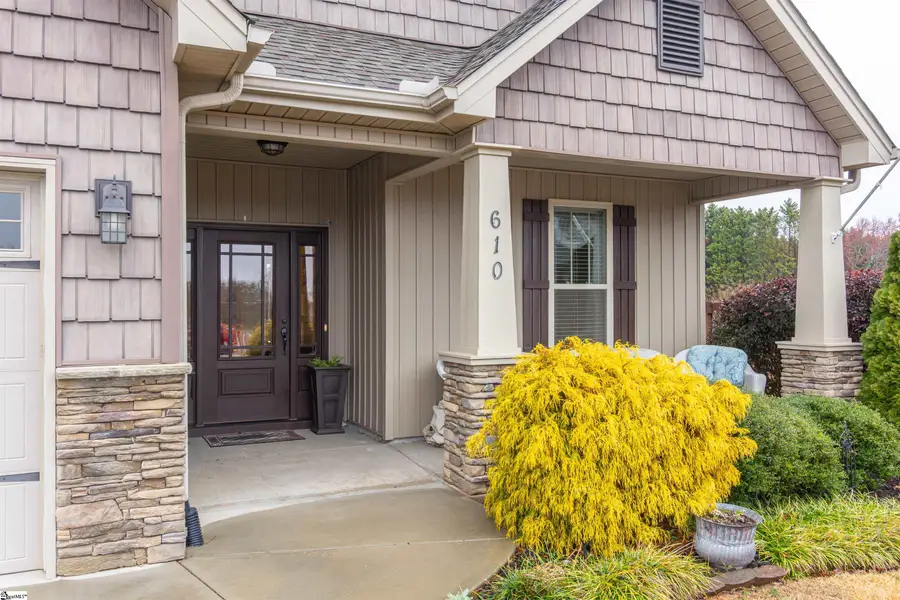 610 Ladowick Court, Moore, SC 29369 - #3
