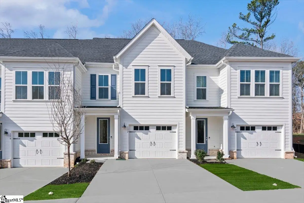 172 Gadwall Way #Lot 05, Greenville, SC 29607 - #1