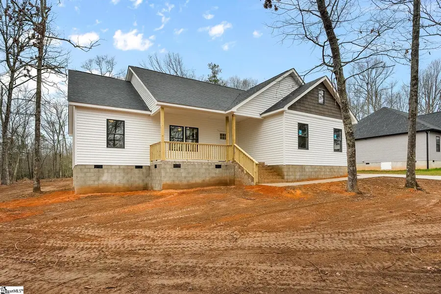 275A Paradise Vista Drive, Williamston, SC 29697 - #3