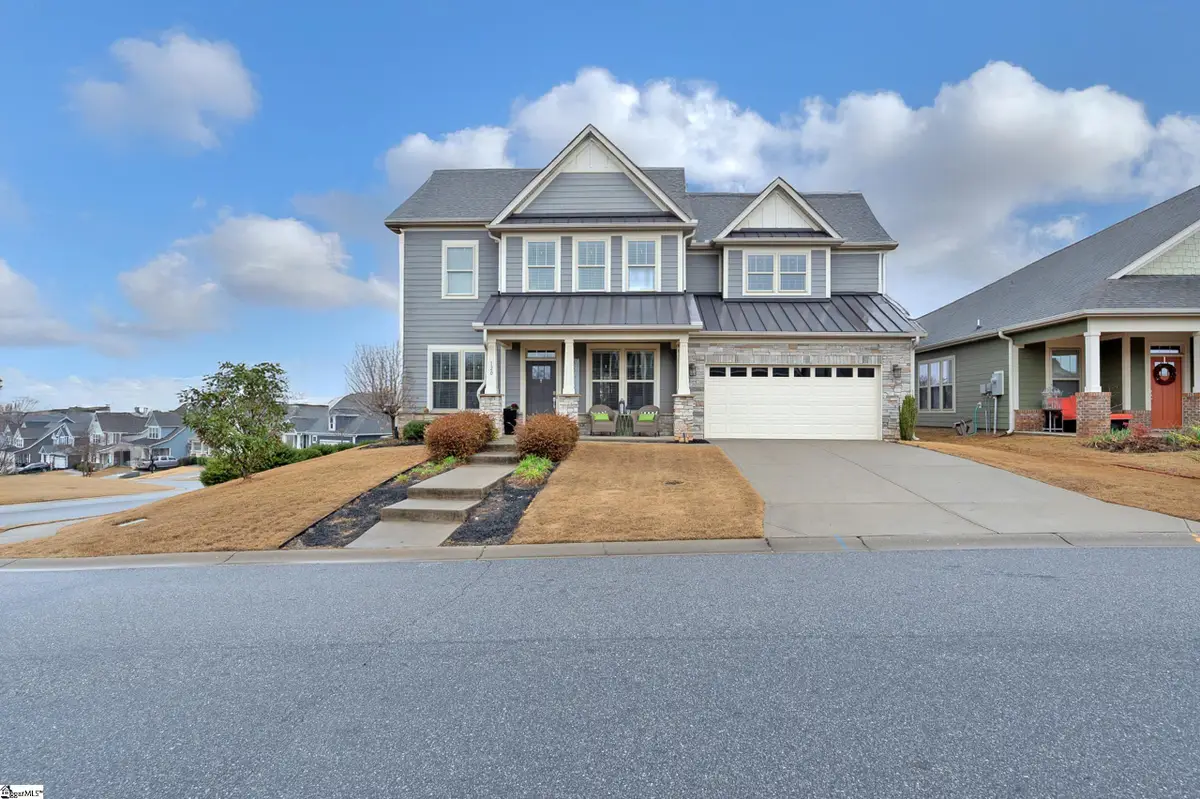 120 Longfellow Way, Simpsonville, SC 29681 - #1