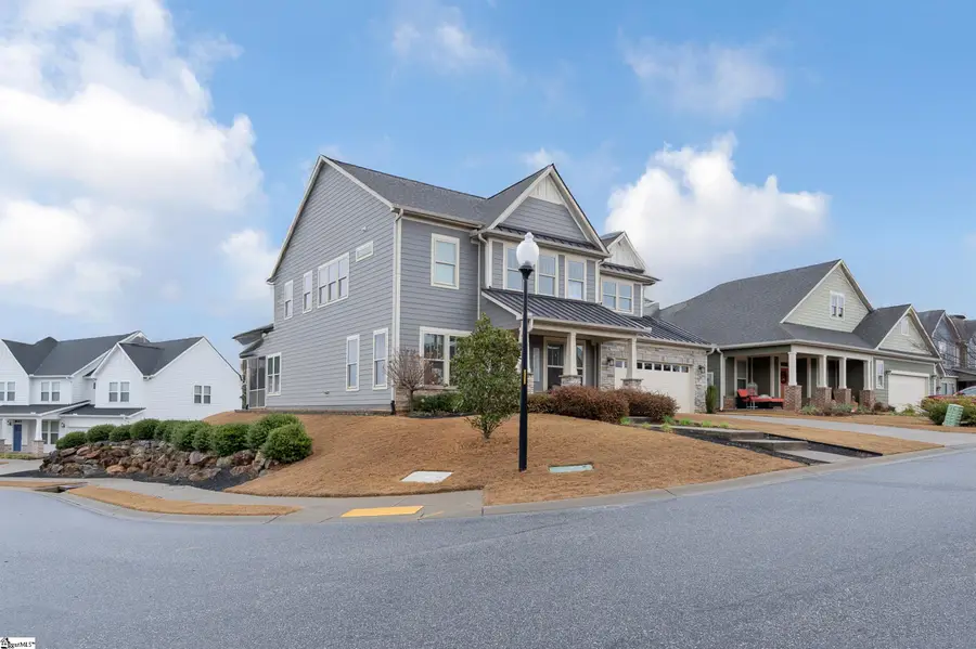 120 Longfellow Way, Simpsonville, SC 29681 - #2