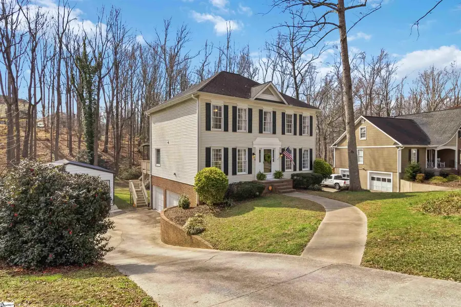 1000 Willow Branch Drive, Simpsonville, SC 29680 - #3