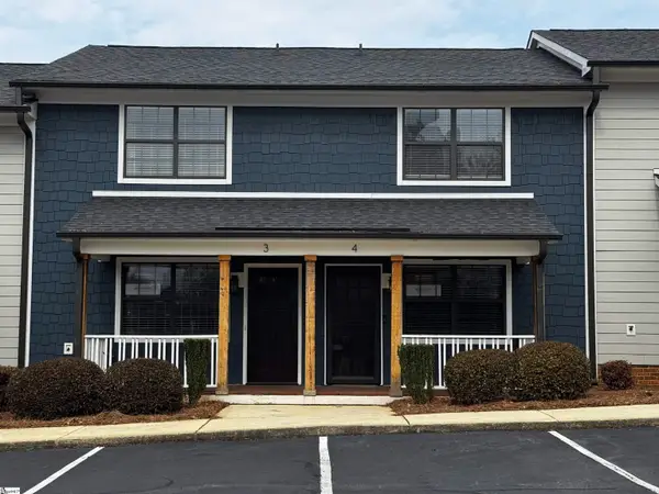 408 Townes Street #Unit 4, Greenville, SC 29601