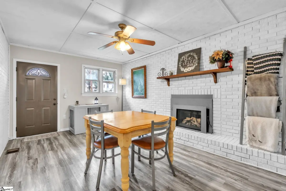 117 Lincoln Drive, Spartanburg, SC 29306 - #1