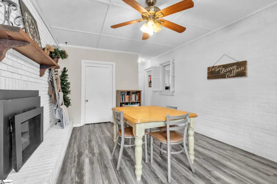 117 Lincoln Drive, Spartanburg, SC 29306 - #3