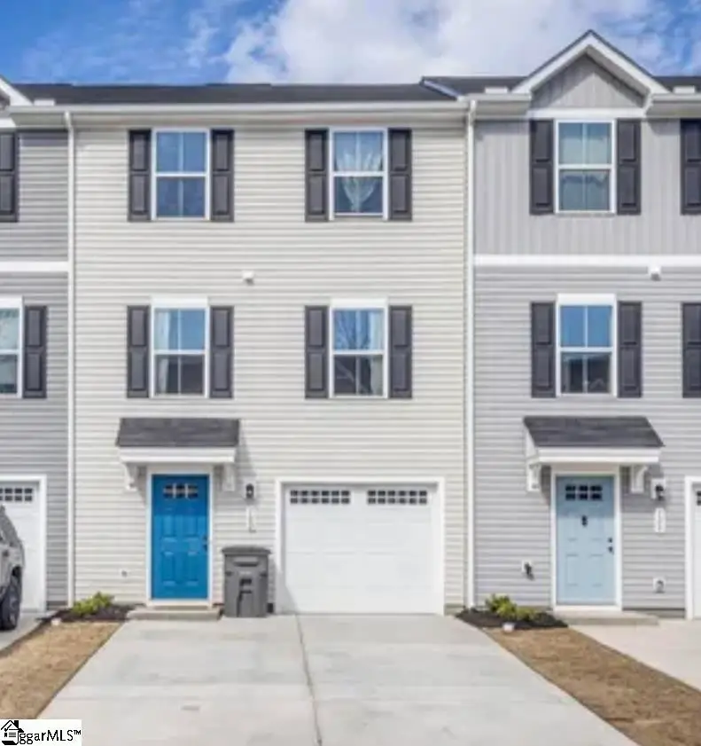 102 Verdant Leaf Way, Greenville, SC 29617 - #1