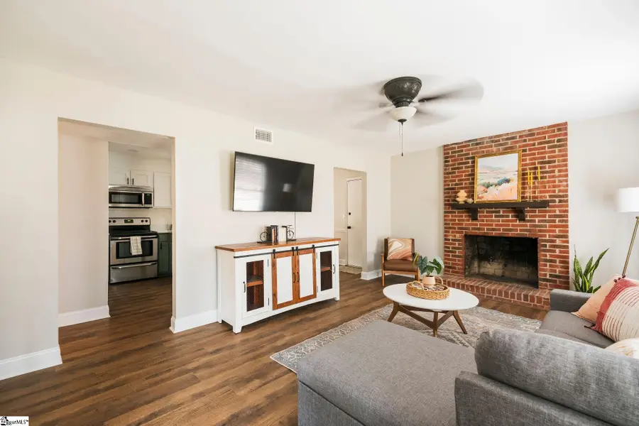 103 Downing Place, Greer, SC 29650 - #3