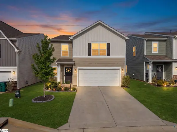 1711 Southwold Lane, Boiling Springs, SC 29316