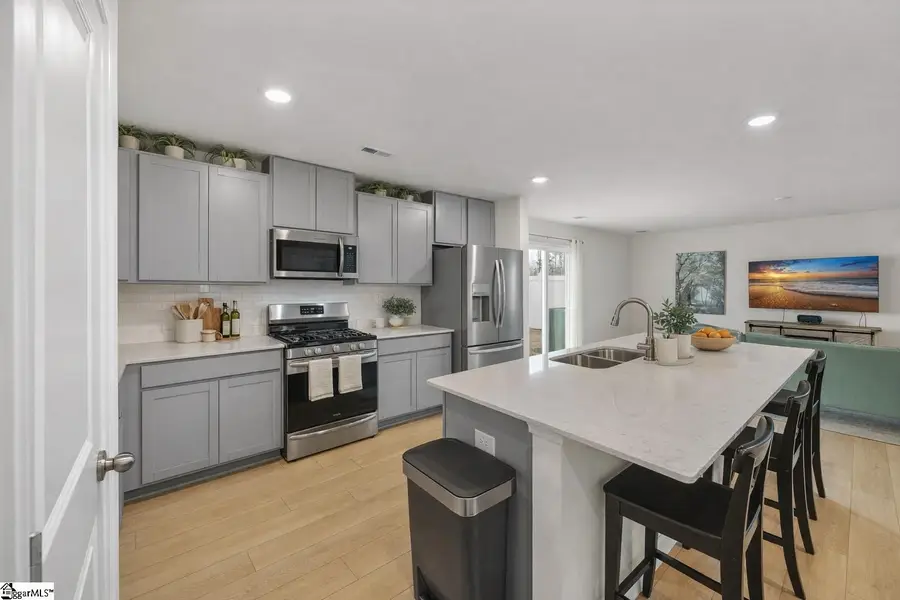 1711 Southwold Lane, Boiling Springs, SC 29316 - #2