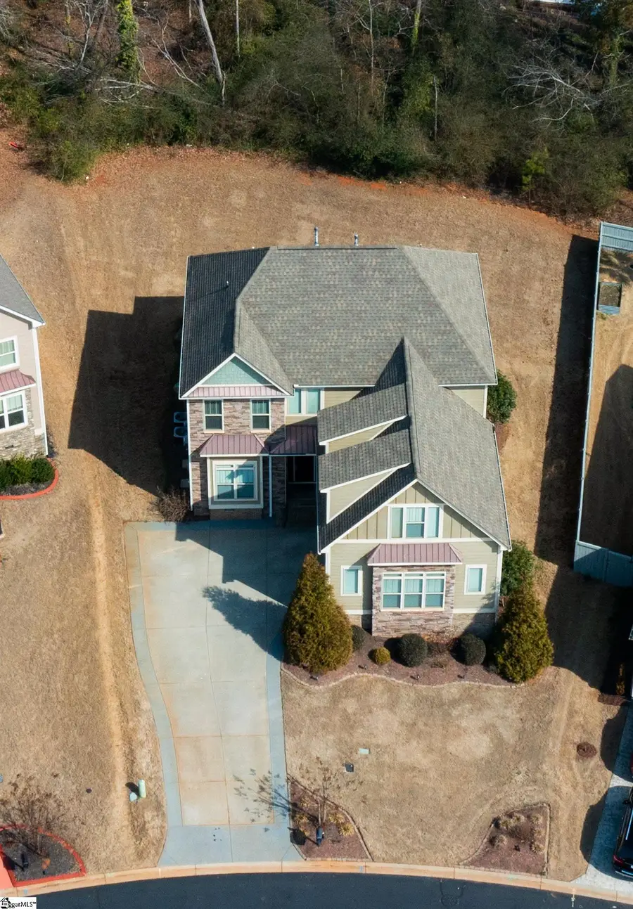 606 W Winding Slope Drive, Piedmont, SC 29673 - #2