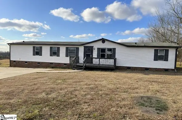 3952 Jordan Road, Greer, SC 29651