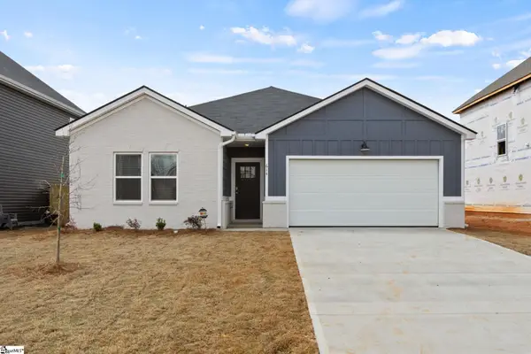 614 Silver Fir Street, Piedmont, SC 29673