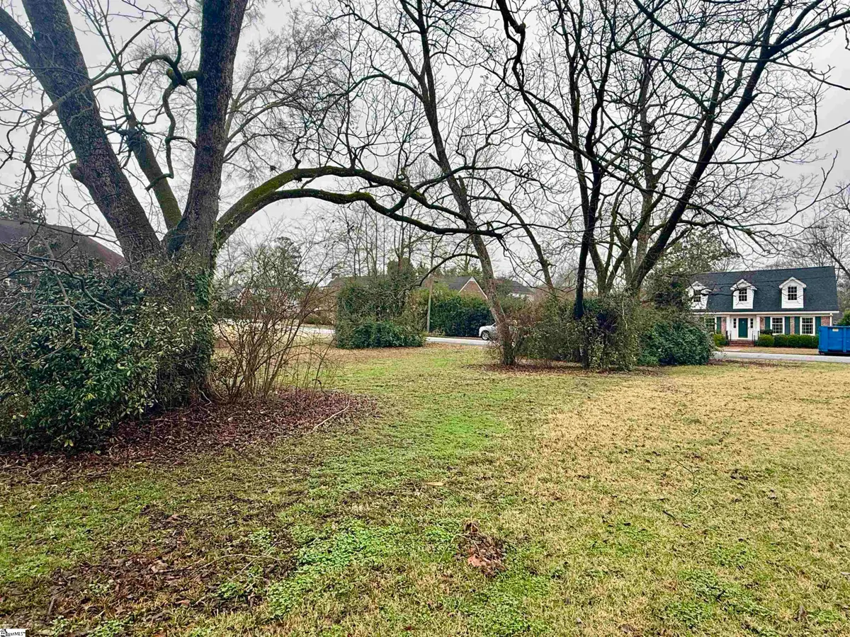 Hickory Street, Clinton, SC 29325 - #1