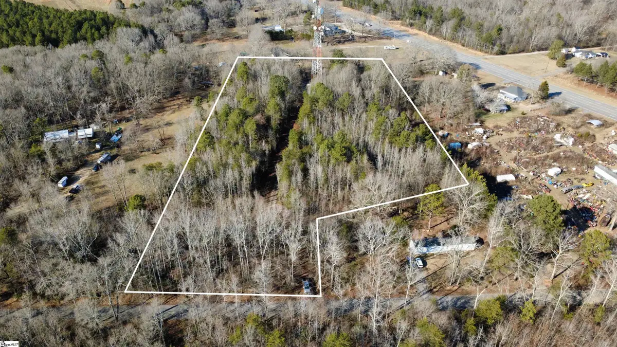 120 Stoddard Road, Pelzer, SC 29669 - #1