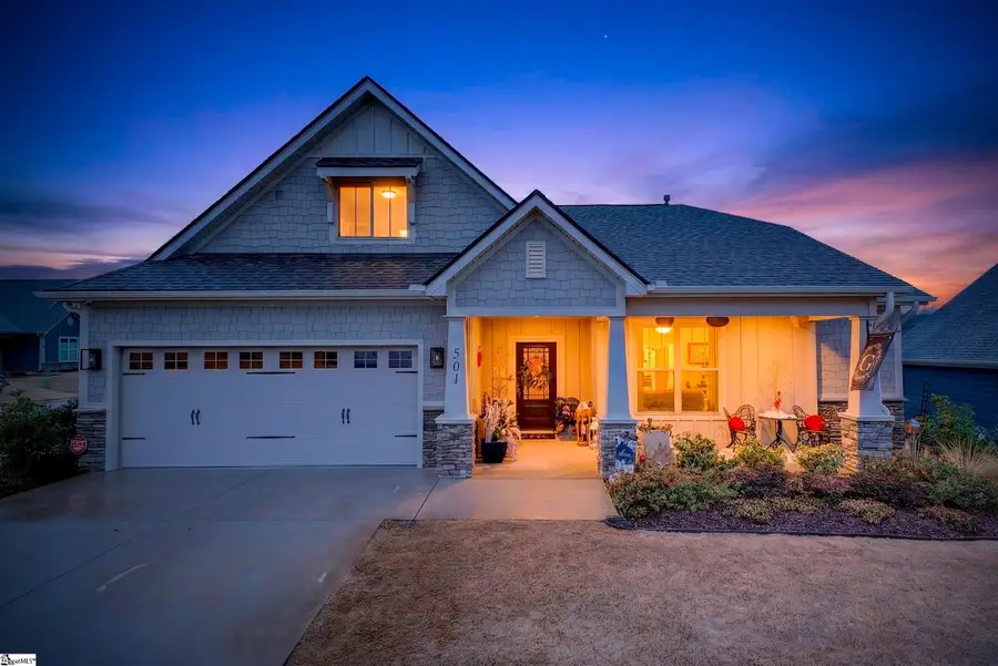 501 Wynstone Place, Greenville, SC 29607 - #2