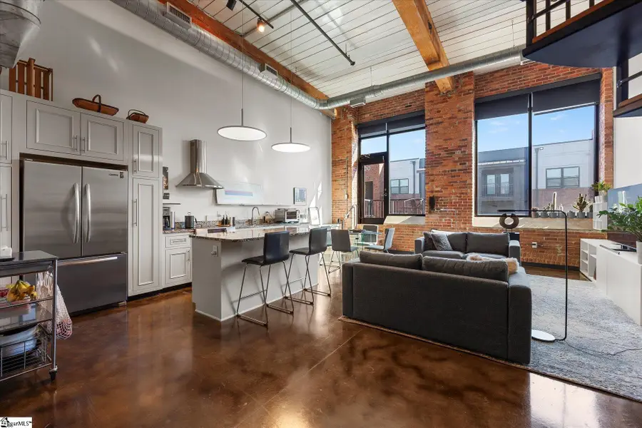 300 South Street #Unit 221, Simpsonville, SC 29681 - #3