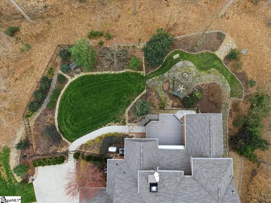 4 Radford Court, Simpsonville, SC 29680 - #3