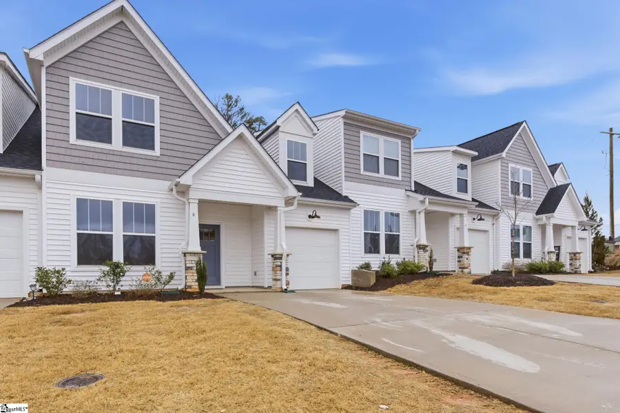 6 Thornfield Drive, Greenville, SC 29605 - #3