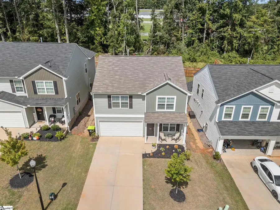 329 Carramore Drive, Inman, SC 29349 - #3