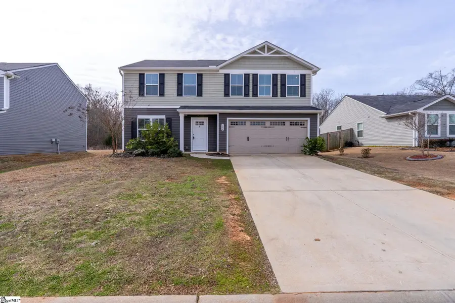 124 Barrington Creek Road, Piedmont, SC 29673 - #2