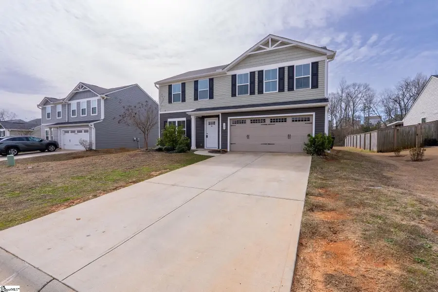 124 Barrington Creek Road, Piedmont, SC 29673 - #3