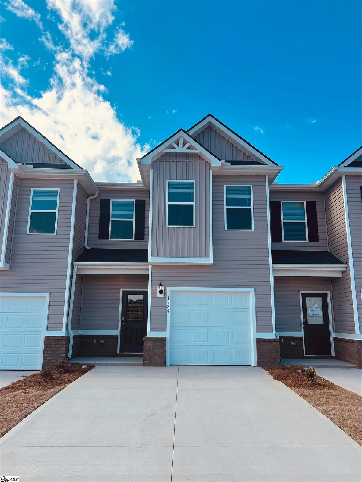 1324 Roadstead Lane, Spartanburg, SC 29306 - #1