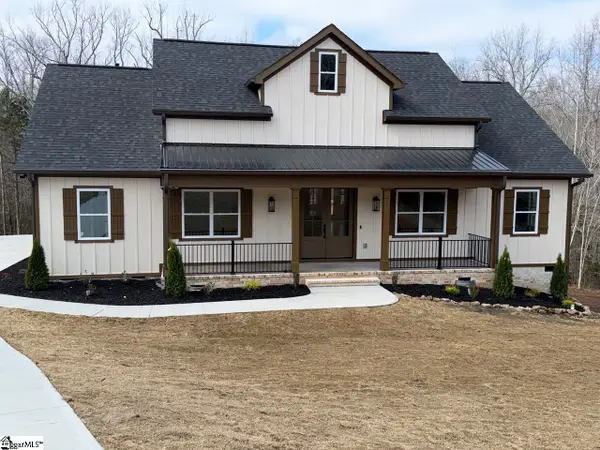 129 Karla Court, Fountain Inn, SC 29644