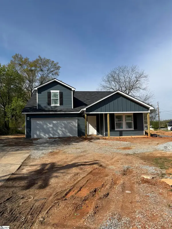 200 N Old Laurens Road, Fountain Inn, SC 29644