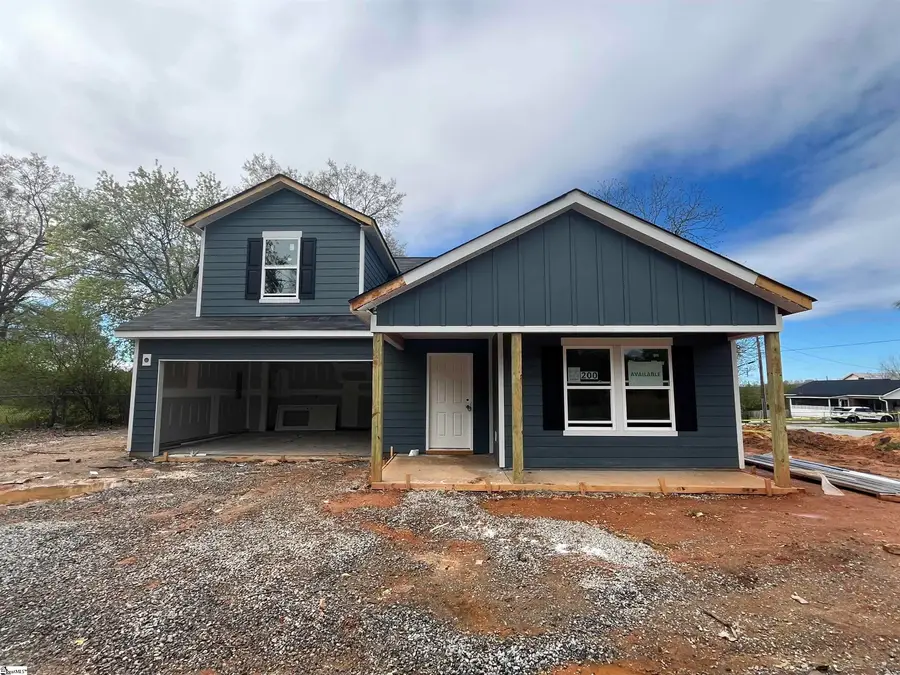 200 N Old Laurens Road, Fountain Inn, SC 29644 - #2