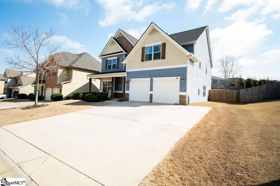 400 Bridge Crossing Drive, Simpsonville, SC 29681 - #3