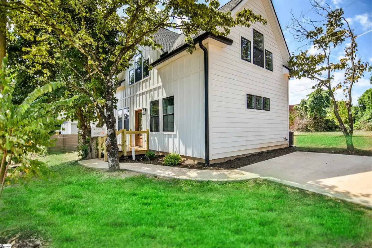 6 Guess Street, Greenville, SC 29605 - #1