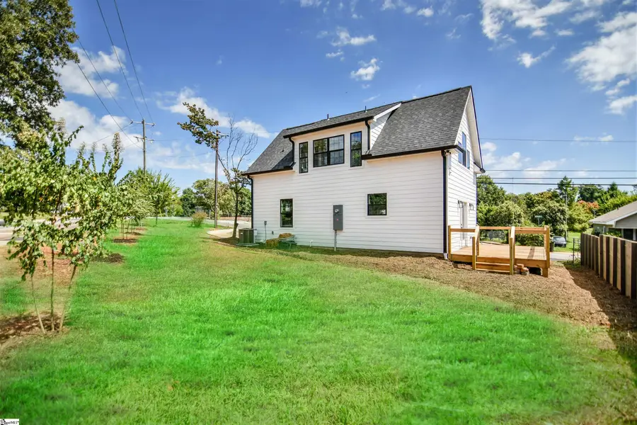 6 Guess Street, Greenville, SC 29605 - #3