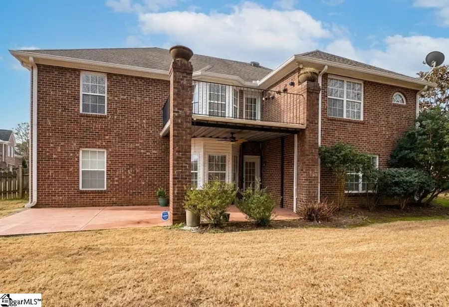 14 St Thomas Court, Greer, SC 29651 - #2