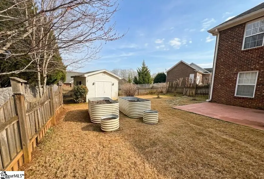 14 St Thomas Court, Greer, SC 29651 - #3