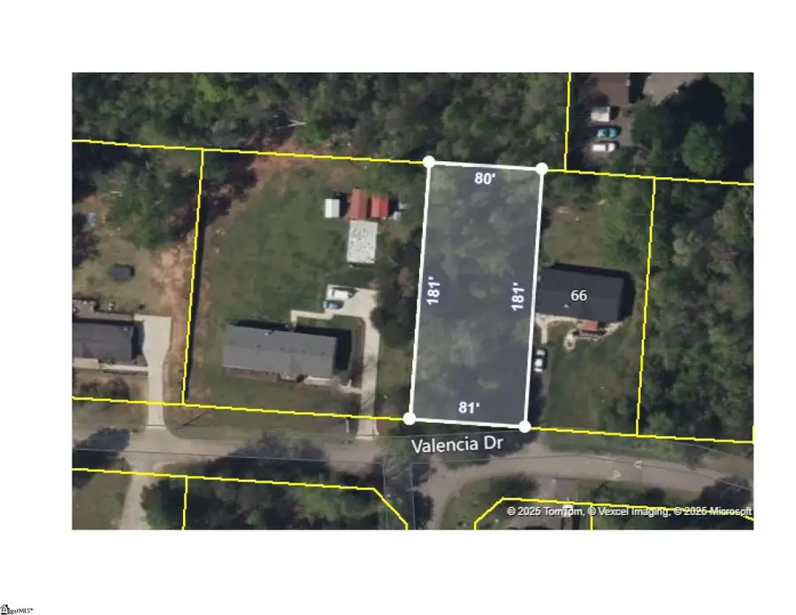 60 Valencia Drive, Piedmont, SC 29673 - #2