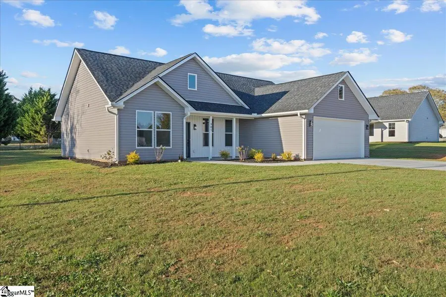 905 Bolt Drive, Anderson, SC 29621 - #3