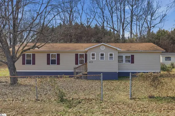 223 Rosalee Drive, Piedmont, SC 29673