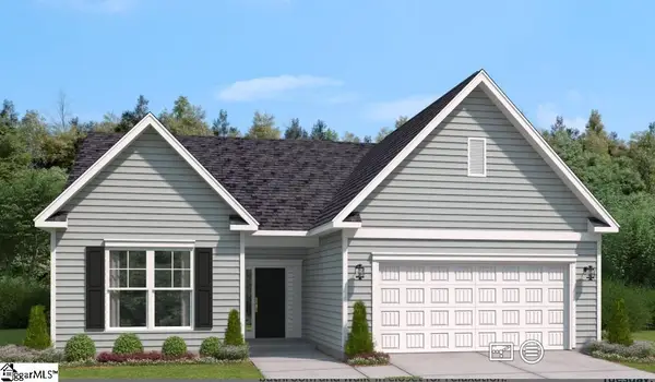 301 Thurgood Drive Extension, Greenville, SC 29607