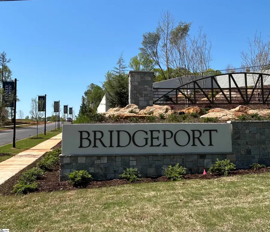 301 Thurgood Drive Extension, Greenville, SC 29607 - #2