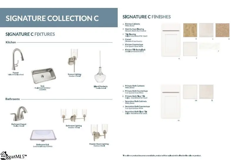 301 Thurgood Drive Extension, Greenville, SC 29607 - #3