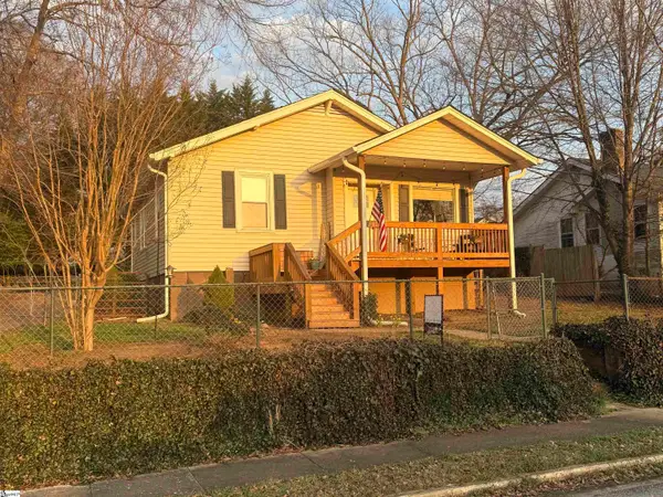 216 Webster Street, Slater, SC 29683