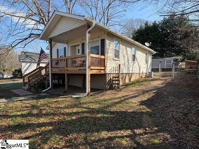 216 Webster Street, Slater, SC 29683 - #2